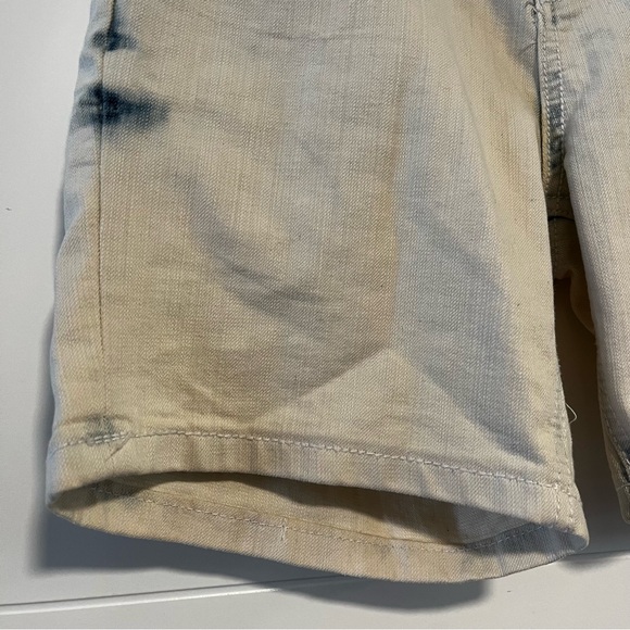 Seven7 | NWT Embellished Denim Shorts - Picture 5 of 15